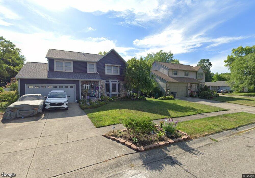 949 Peppercorn Place, Columbus, OH 43230 - photo 1