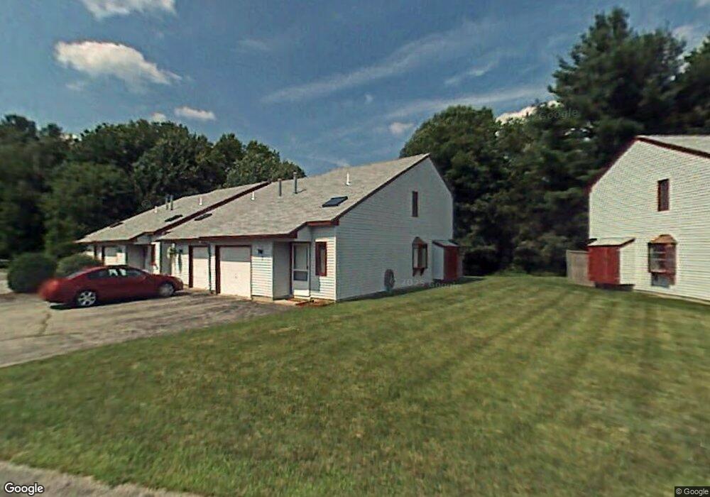 232 Stonebridge Dr unit 232, Nashua, NH 03063 - photo 1