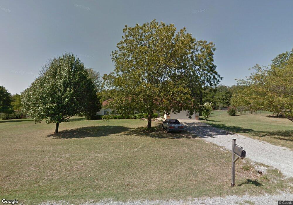 110 Camaron Dr, Shawnee, OK 74804 - photo 1