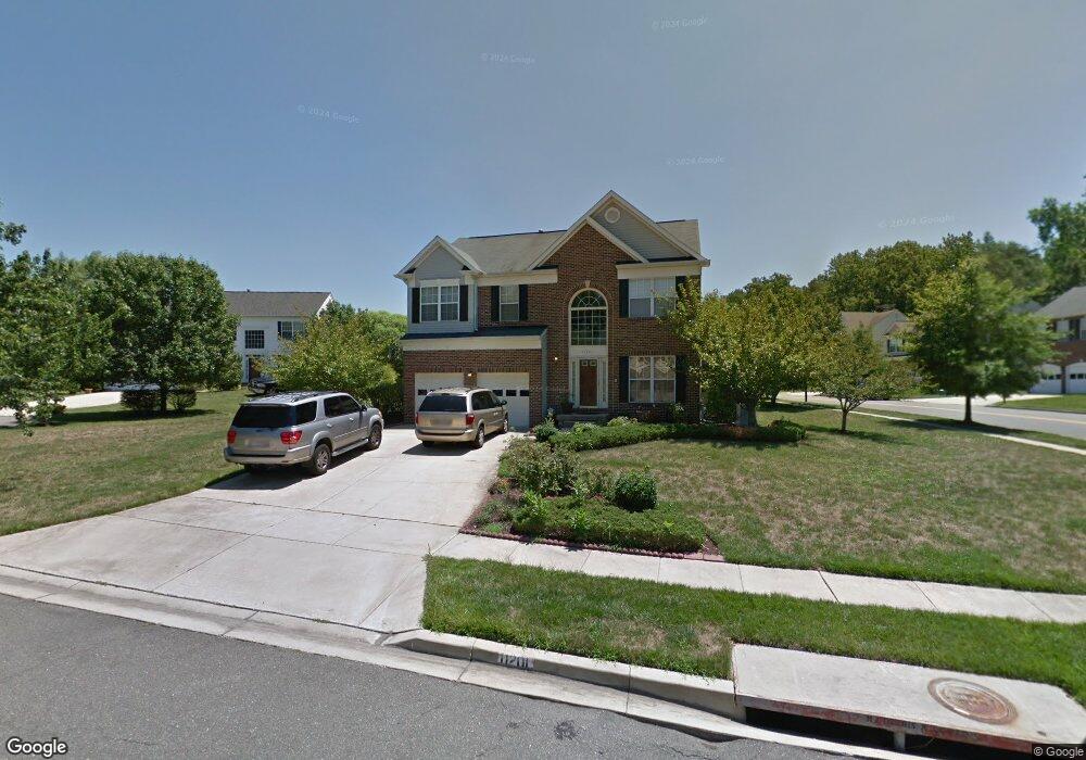 11201 Laurel Grove Ct, Laurel, MD 20708 - photo 1