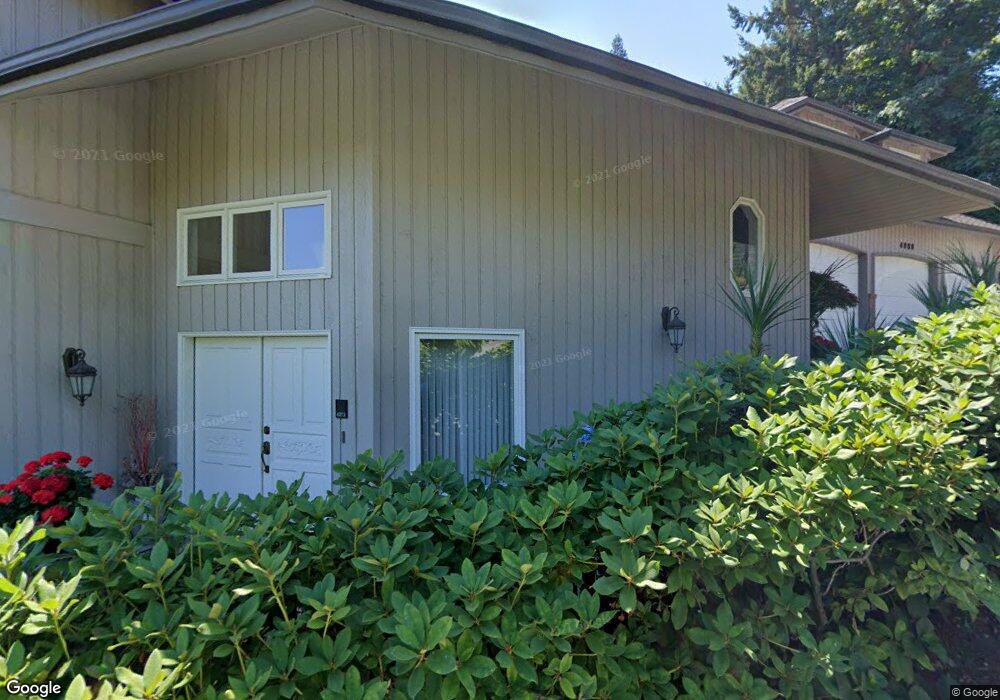 4080 E Mercer Way, Mercer Island, WA 98040 - photo 1