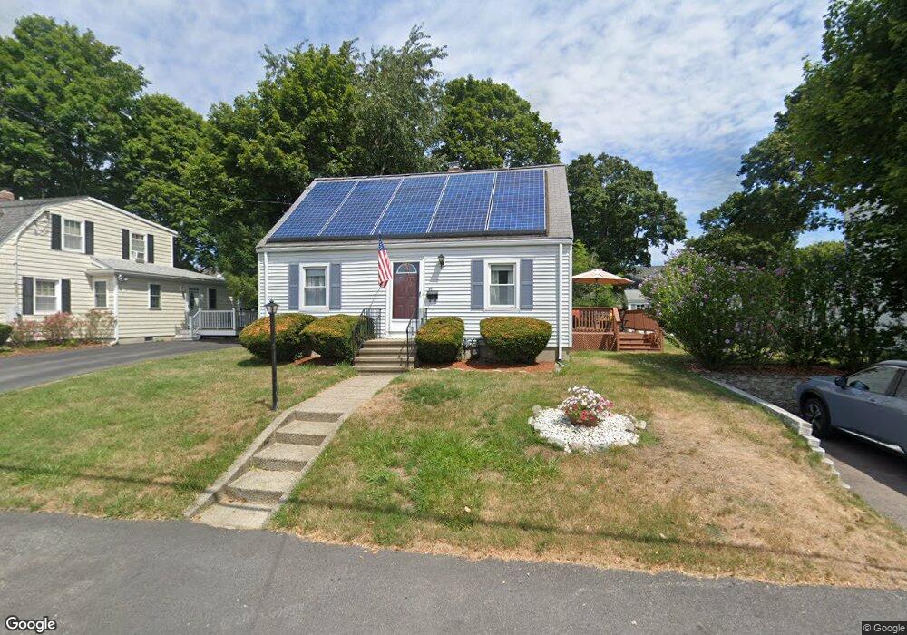 49 Apple Tree Ln, Weymouth, MA 02188 - photo 1