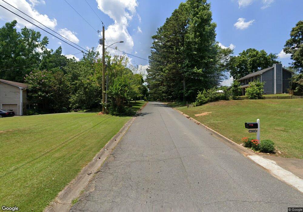 0 Mohawk Trail unit 7231808, Acworth, GA 30102 - photo 1