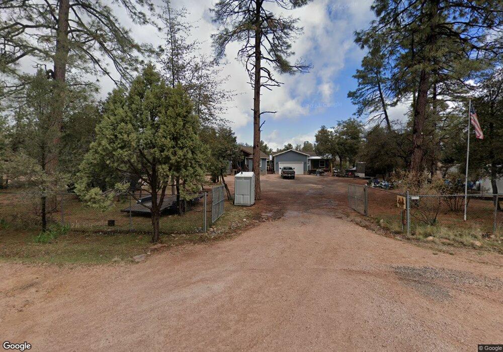 1200 E Cedar Ln, Payson, AZ 85541 - photo 1