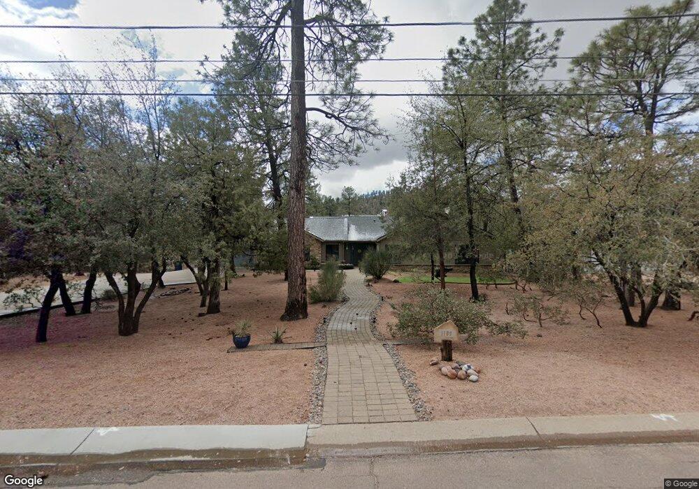 1109 E Cedar Ln, Payson, AZ 85541 - photo 1