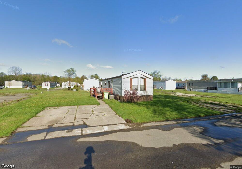 51 13 Colonies Ln, Flint, MI 48507 - photo 1