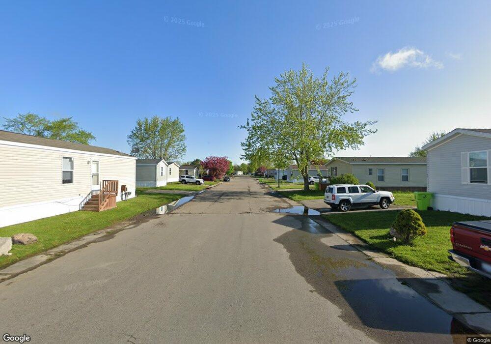 50 13 Colonies Ln, Flint, MI 48507 - photo 1