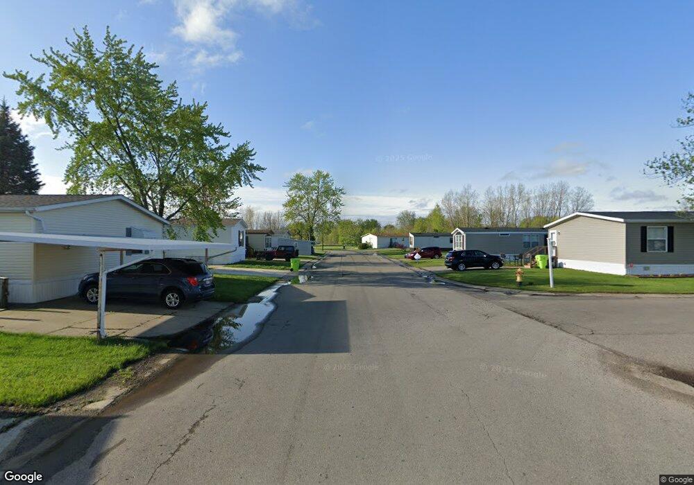 48 13 Colonies Ln, Flint, MI 48507 - photo 1