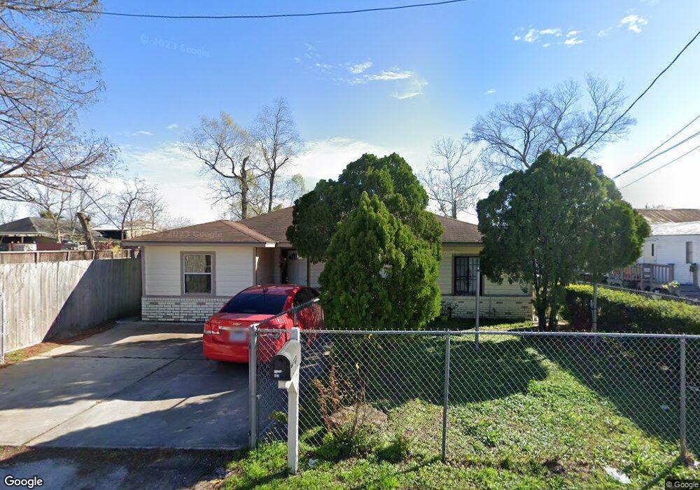 11216 Rusty St unit 1, Houston, TX 77093 - photo 1