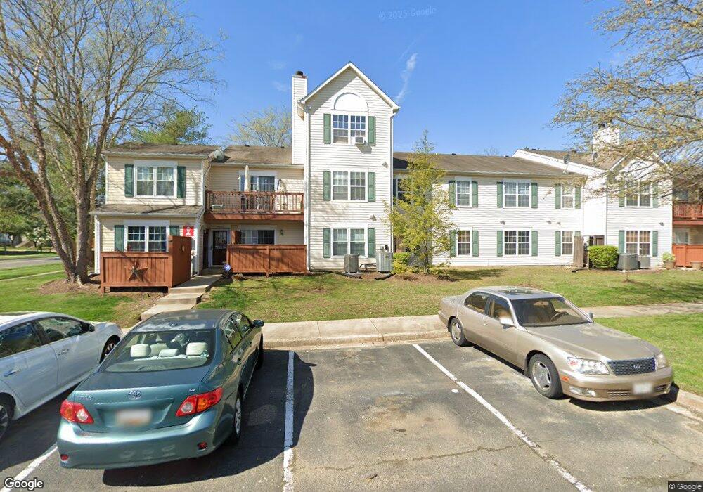 4504 Running Deer Way, Bowie, MD 20720 - photo 1