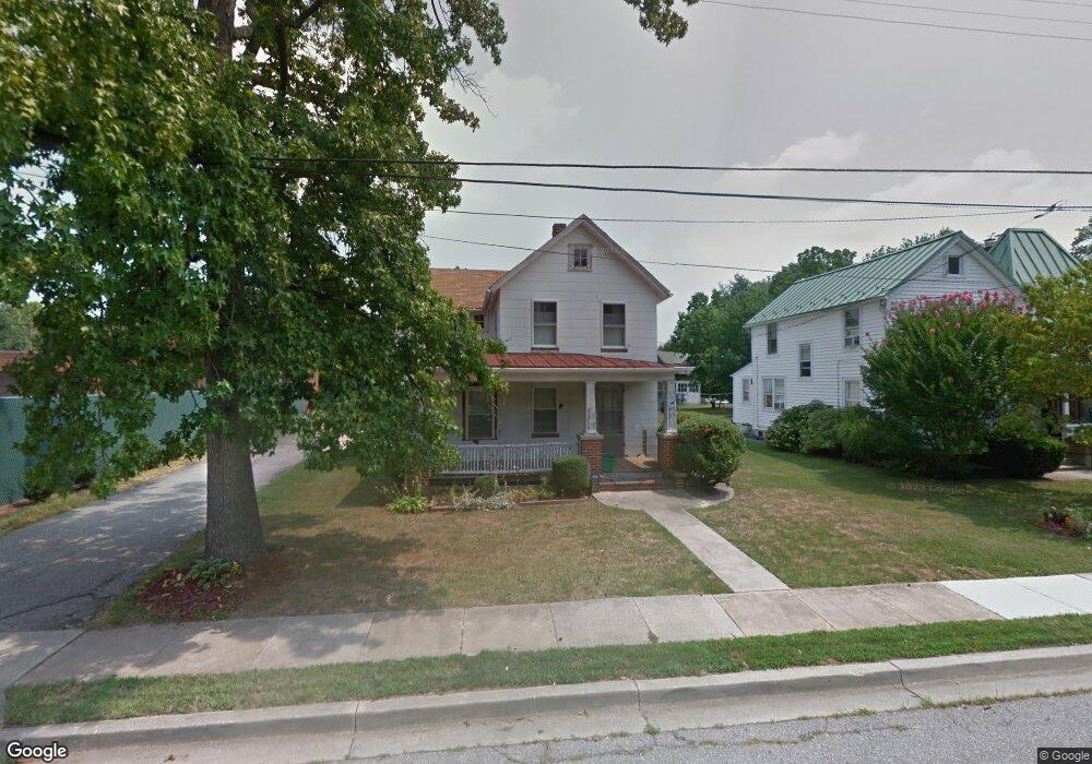 417 Laurel Ave, Laurel, MD 20707 - photo 1