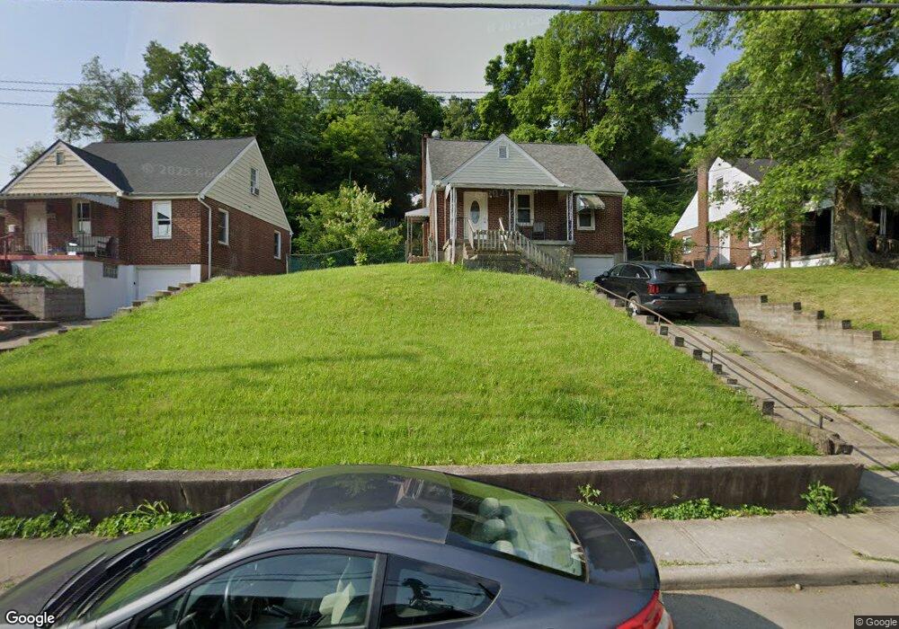 1712 Hunt Rd, Cincinnati, OH 45215 - photo 1