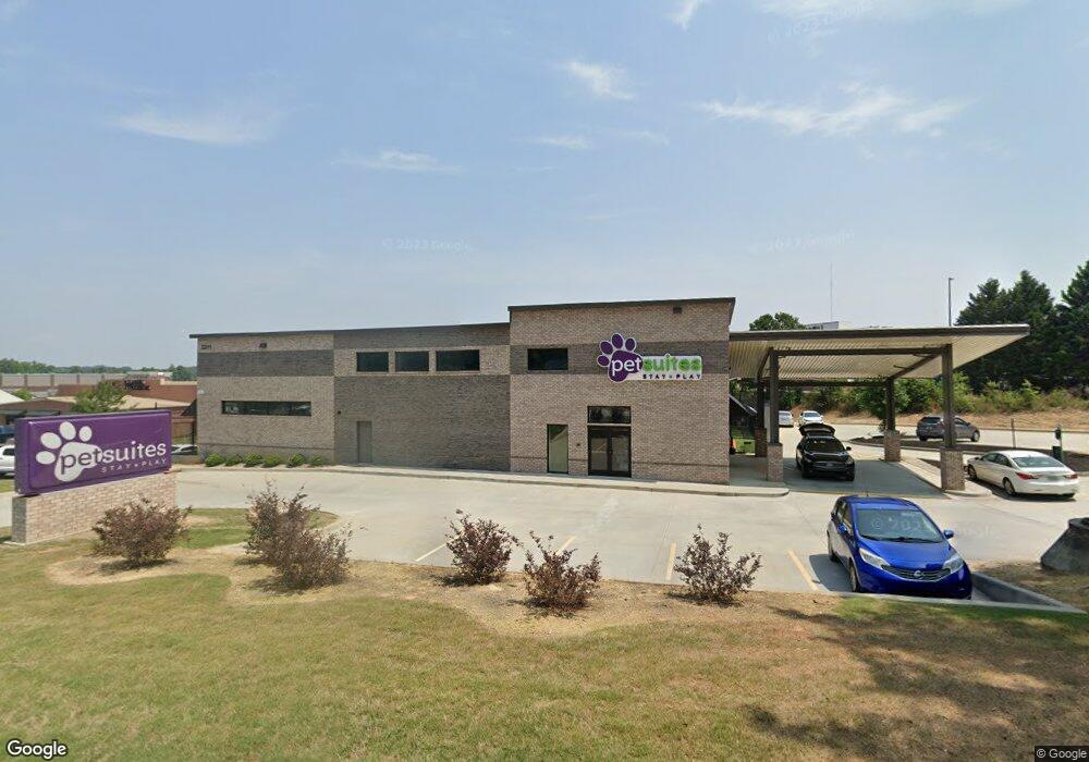 2311 Sparta Way unit LOT 8, Buford, GA 30519 - photo 1