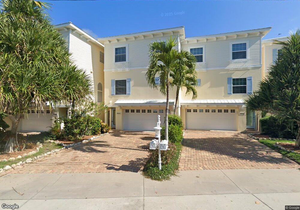 9201 Midnight Pass Rd, Sarasota, FL 34242 - photo 1