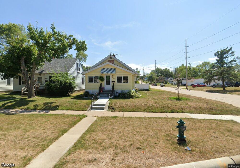 1149 18th Ave SW, Cedar Rapids, IA 52404 - photo 1