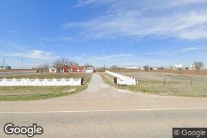 18223 Us Highway 183, Frederick, OK 73542