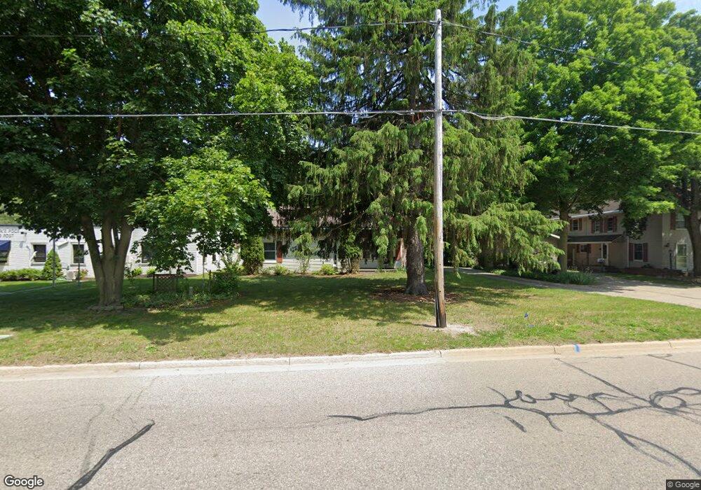 540 N Main St, Wayland, MI 49348 - photo 1