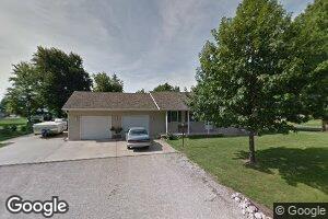 204 E Monroe St, Mount Pulaski, IL 62548