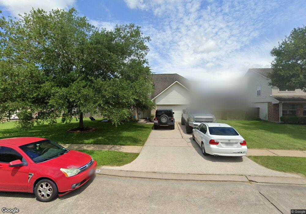1419 Barras St, Alvin, TX 77511 - photo 1