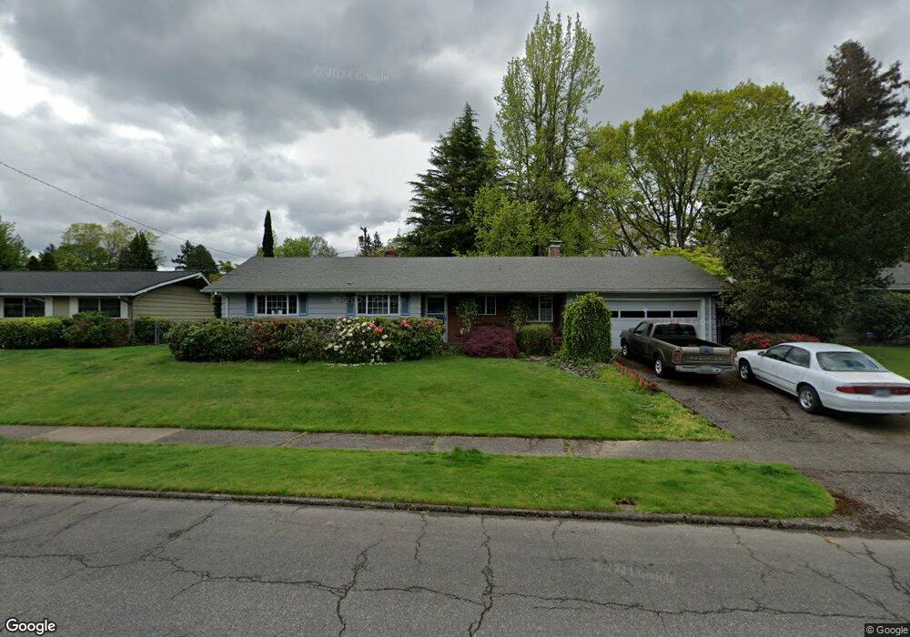 12200 SW Park Way, Portland, OR 97225 - photo 1