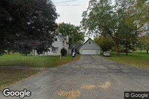 323 N 7th St, Sheffield, IA 50475