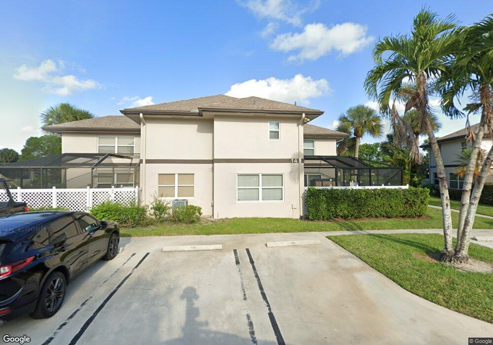 14 Amherst Ct unit A, Royal Palm Beach, FL 33411 - photo 1