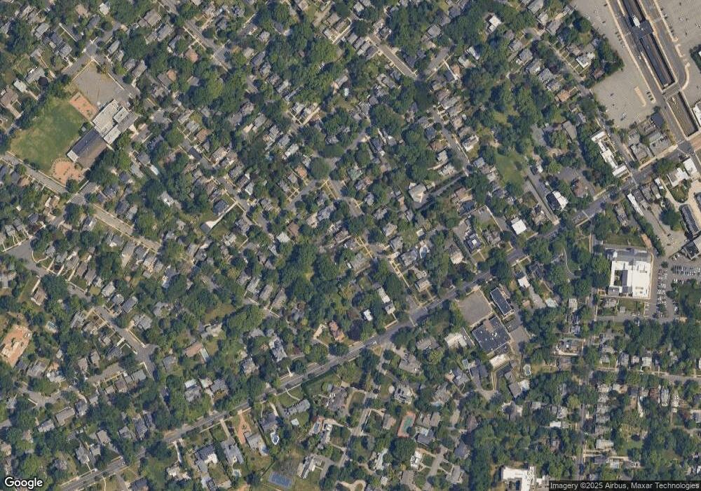 30 W End Ave, Haddonfield, NJ 08033 - photo 1