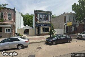 1260 Haddon Ave, Camden, NJ 08103