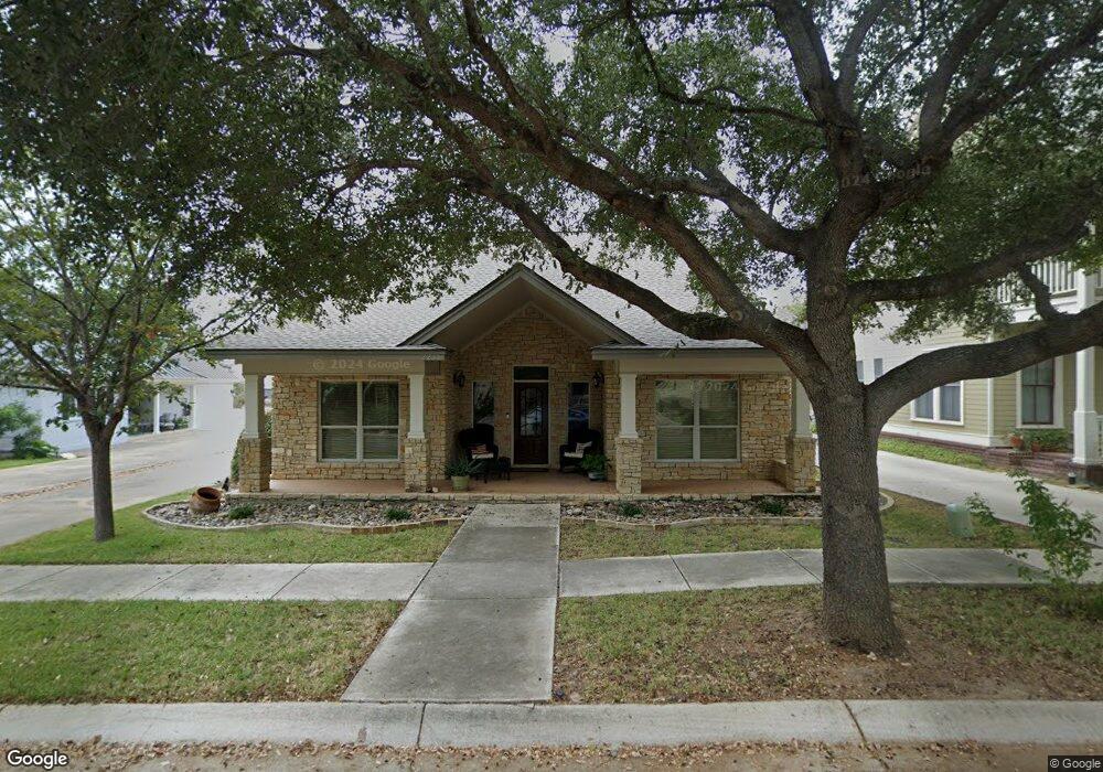 2231 Gruene Lake Dr, New Braunfels, TX 78130 - photo 1