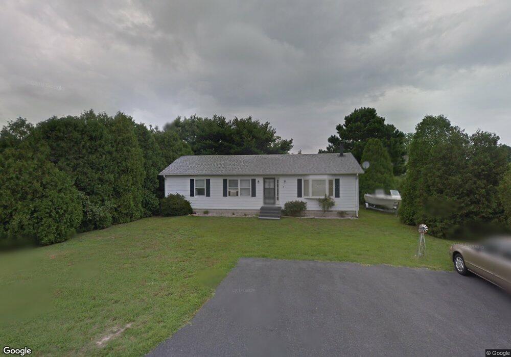 4 David Rd, Ocean View, DE 19970 - photo 1