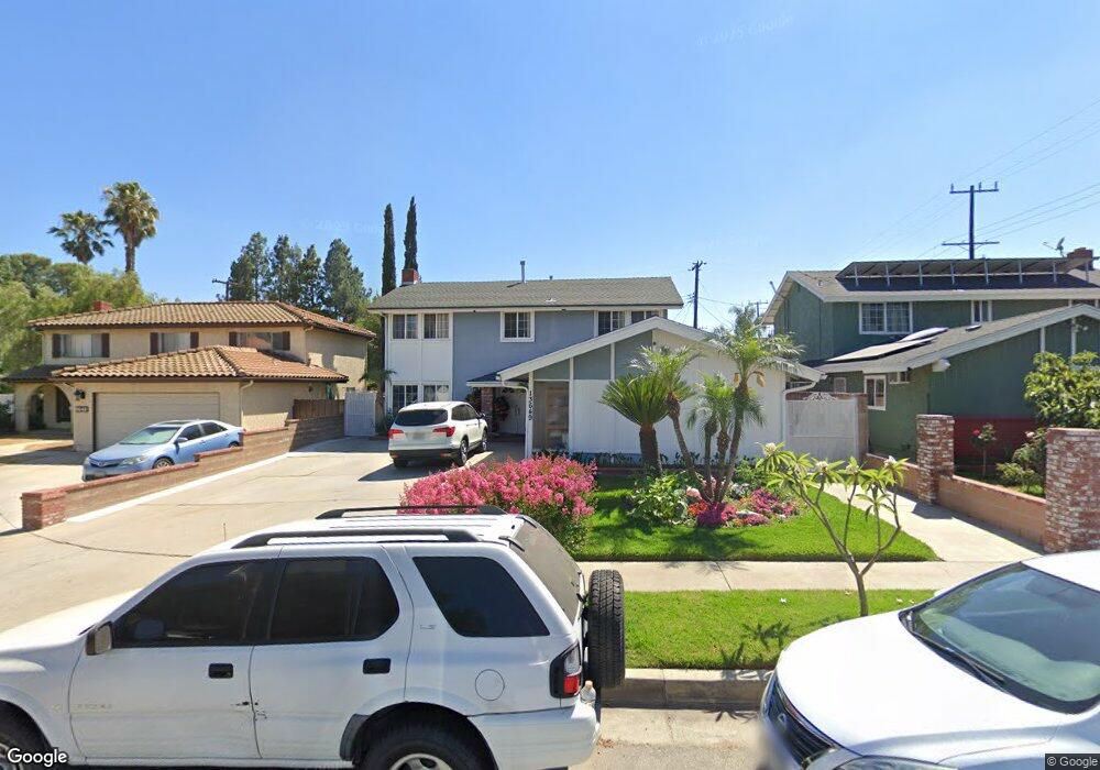 13649 Sproule Ave, Sylmar, CA 91342 - photo 1