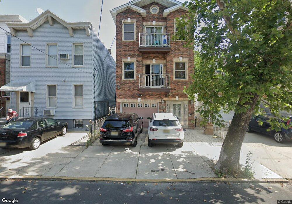 218 Griffith St, Jersey City, NJ 07307 - photo 1