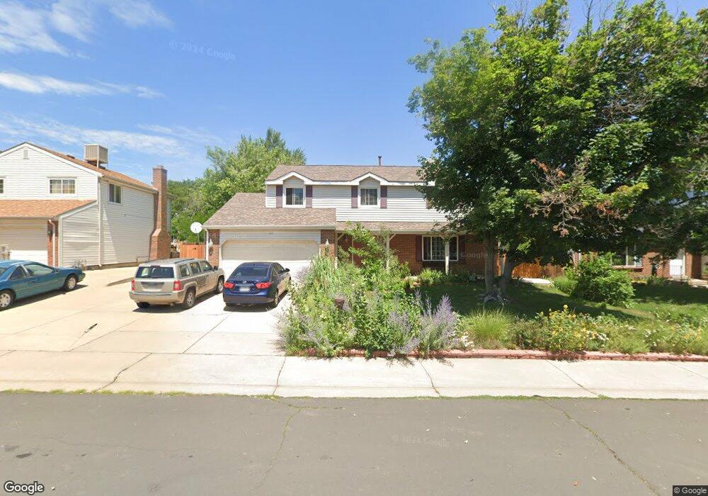 14593 E Warren Ave, Aurora, CO 80014 - photo 1