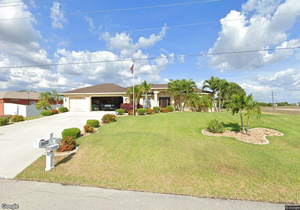 2823 NW Juanita Place unit 40, Cape Coral, FL 33993 - photo 1