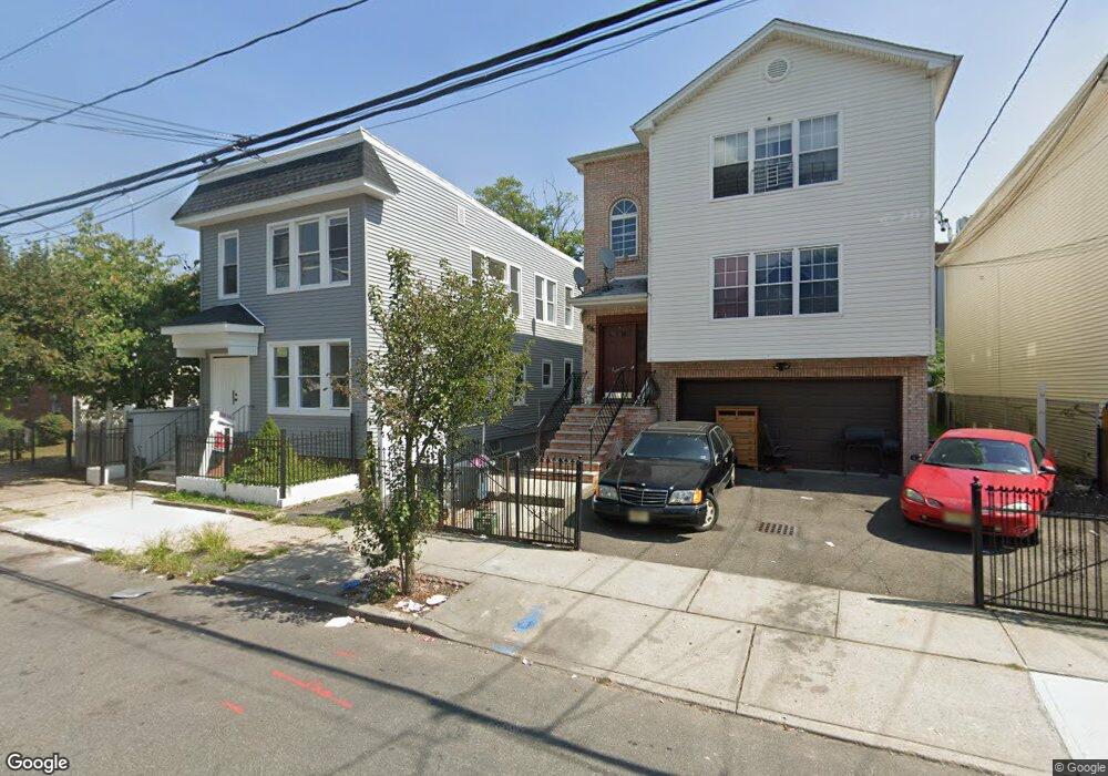 626 S 19th St unit 628, Newark, NJ 07103 - photo 1