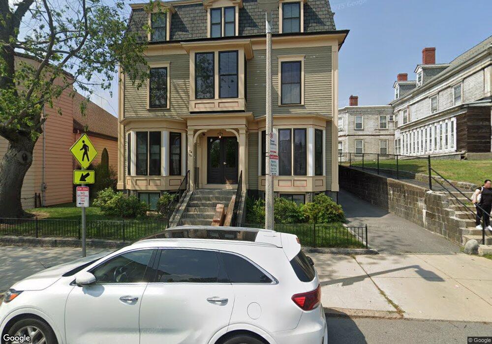 74 White St unit 4, Boston, MA 02128 - photo 1