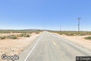 0 Borax Rd Unit SR12147152, Boron, CA 93516