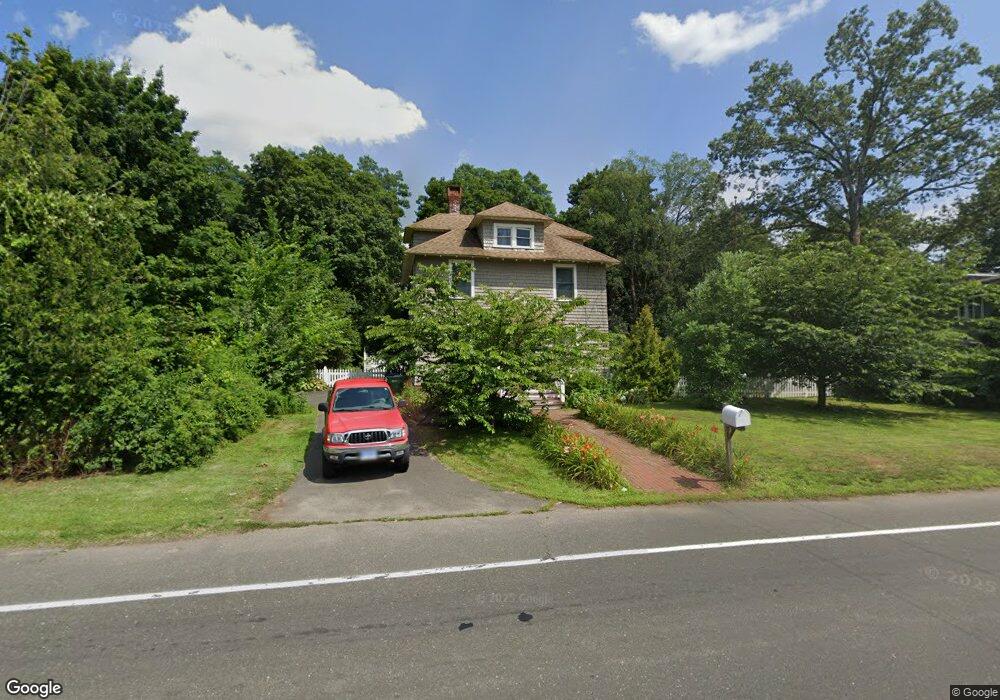 412 Palisado Ave, Windsor, CT 06095 - photo 1