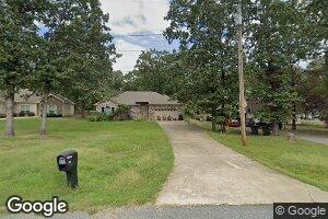 Lots 1608,09,10 Diamondhead Dr, Hot Springs, AR 71913
