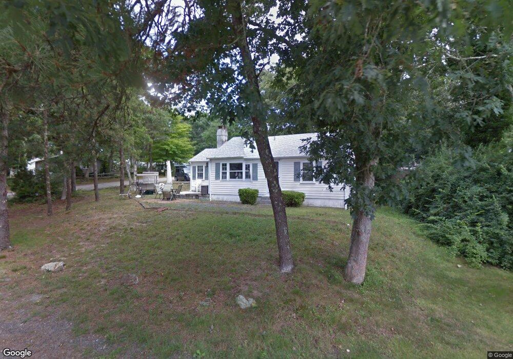 34 Norse Rd, South Dennis, MA 02660 - photo 1