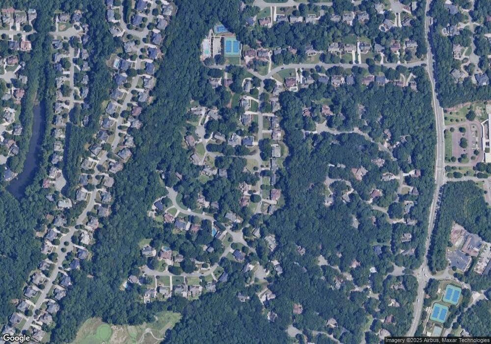 3700 Borning Ct unit 1, Alpharetta, GA 30022 - photo 1