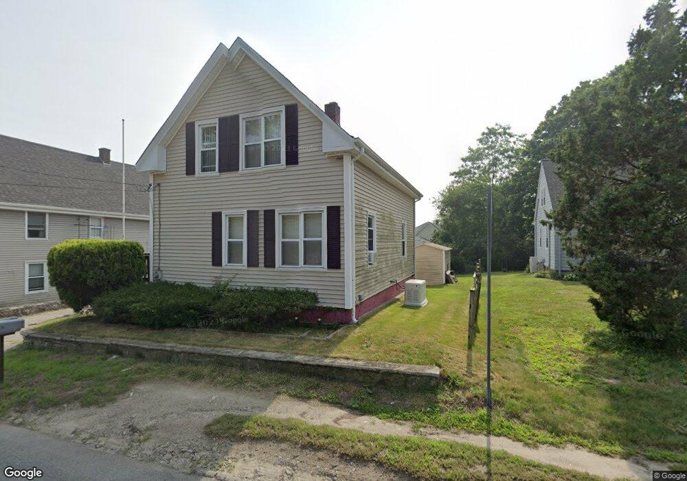 309 Metacom Ave, Bristol, RI 02809 - photo 1