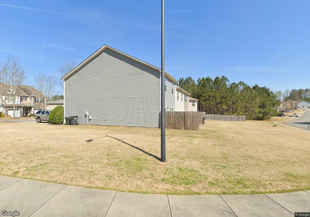 587 Rendezvous Rd unit 587, Acworth, GA 30102 - photo 1