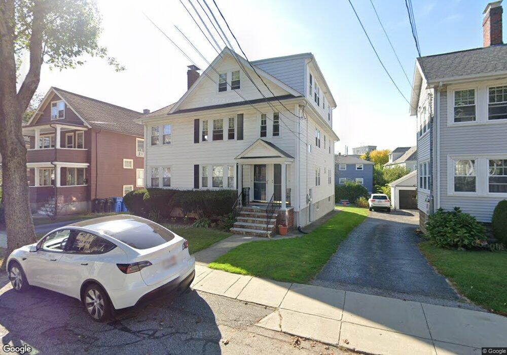 38 Slade St unit 40, Belmont, MA 02478 - photo 1