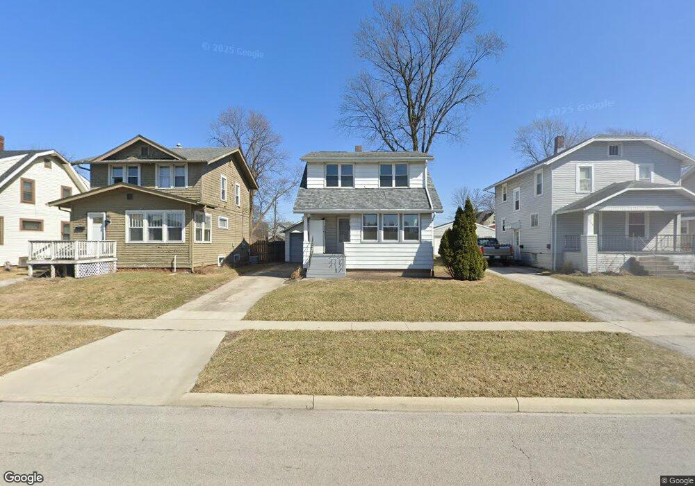 1233 Summit St, Findlay, OH 45840 - photo 1