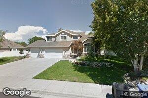 3129 Fur Hollow Dr, Sandy, UT 84092
