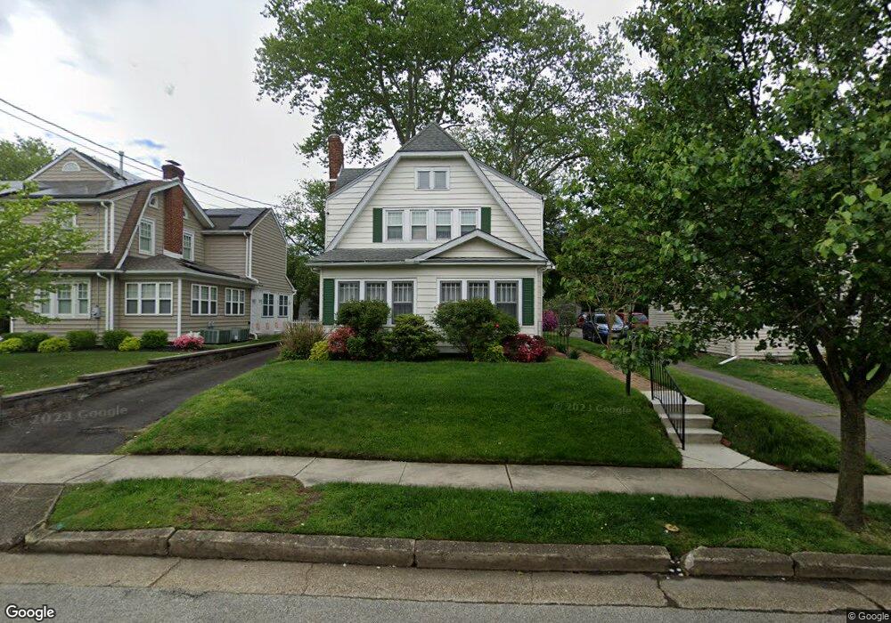 36 N Girard St, Woodbury, NJ 08096 - photo 1