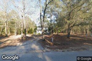 2055 Emil Rd, Wedgefield, SC 29168