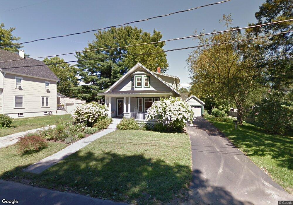 7 Princeton St, Concord, NH 03301 - photo 1