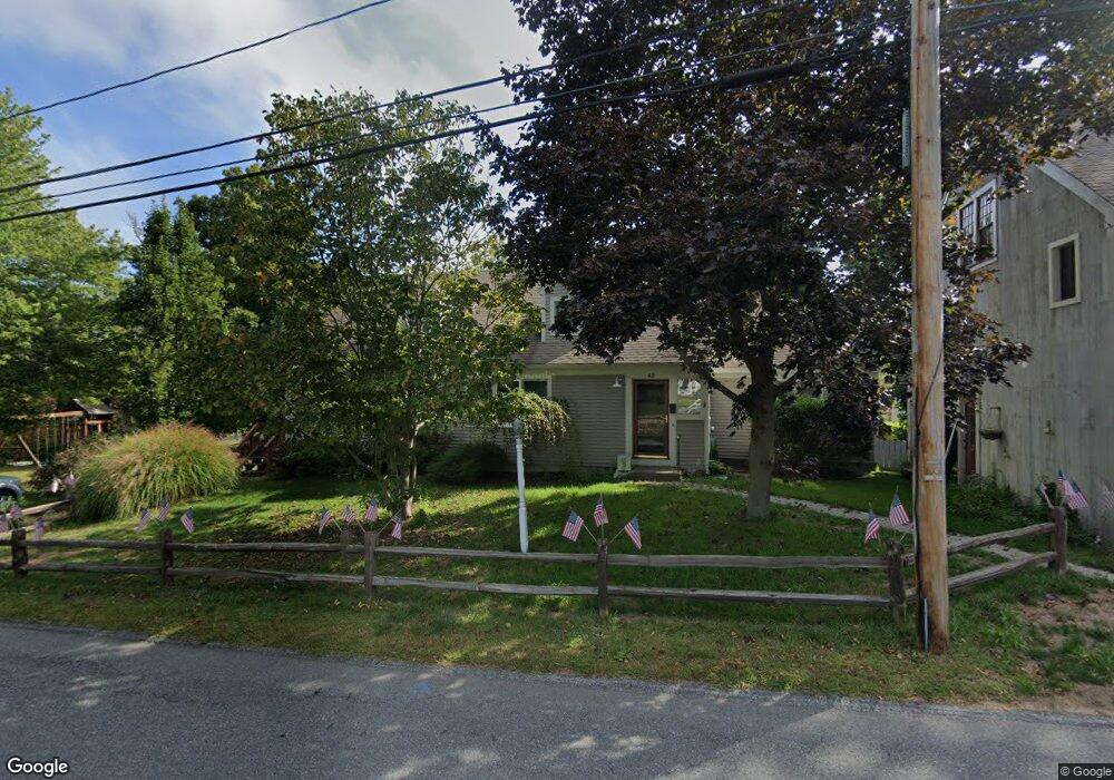 43 Mann Lot Rd, Scituate, MA 02066 - photo 1